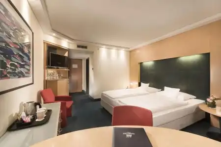 Maritim proArte Berlin - 46