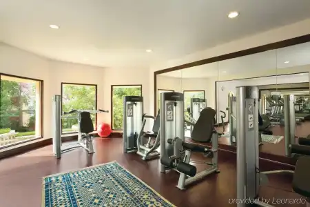 Trident, Jaipur - 15