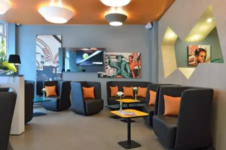 B&B Leipzig-City - 1