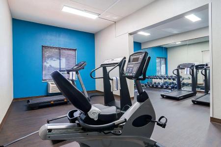 Holiday Inn & Suites RICHMOND - WEST END by IHG - 17