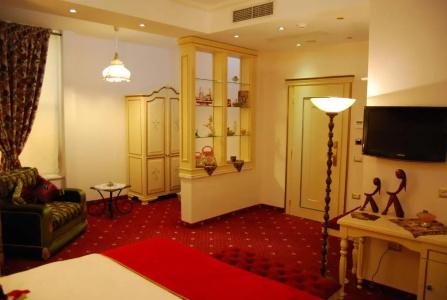 2 KITARRAT Boutique & SPA - 47