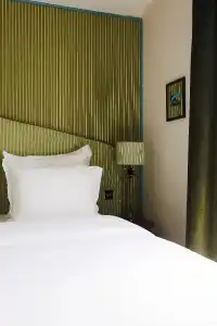Hôtel de Charonne - 81