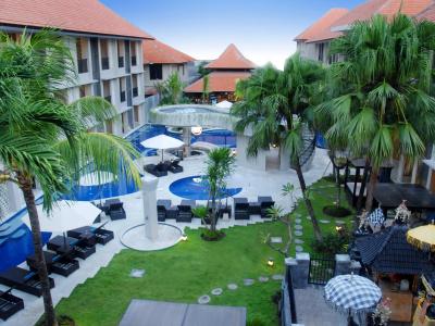 Grand Barong Resort - 21