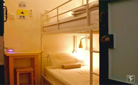 T-Boutique Hostel - 5