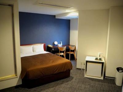 Grampus Inn Osaka Namba - 46