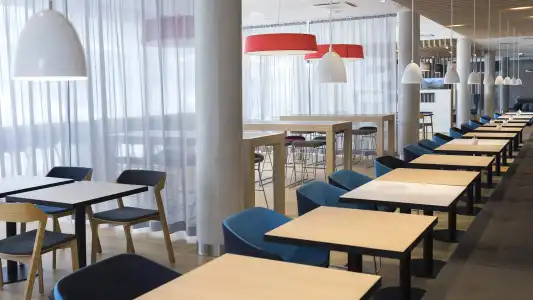 Holiday Inn Express Wiesbaden by IHG - 10
