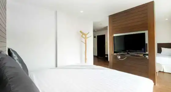 The Phoenix Bangkok - 24