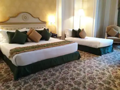 Royal Rose Abu Dhabi - 9