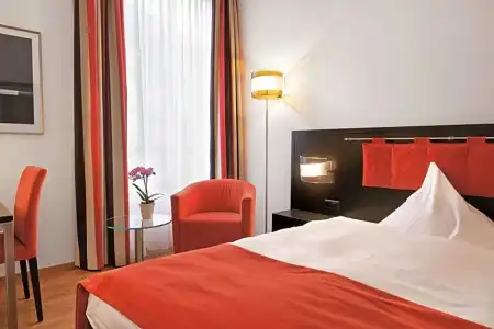 Sorell Tamina Bad Ragaz - 52
