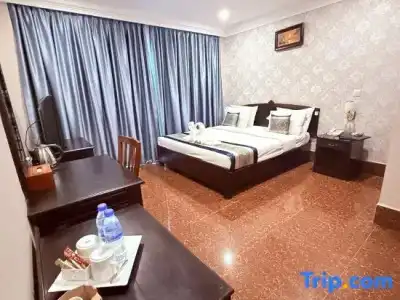 Kampot Diamond - 26