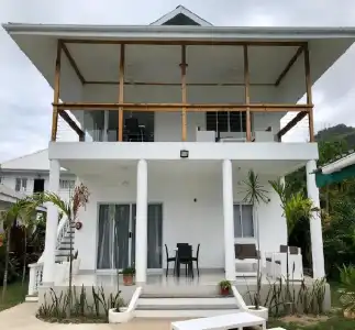 Castaway Lodge - 21