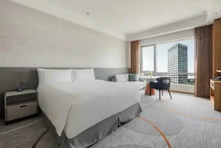 InterContinental Suzhou by IHG - 54