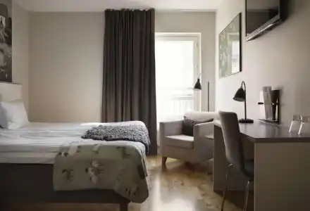 Scandic Visby - 55