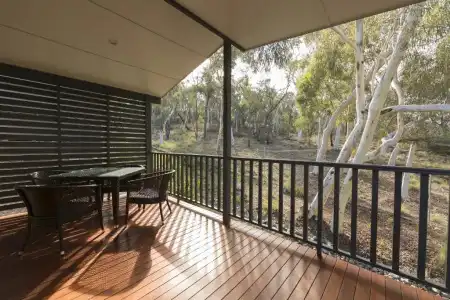 Alivio Tourist Park Canberra - 175