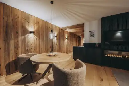 Balma Restaurant | Suites - 52