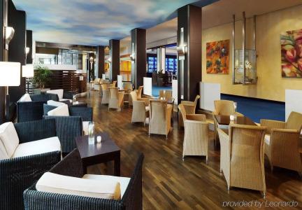 Sheraton Essen - 20
