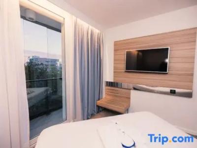Novotel Le Havre Centre Gare - 128