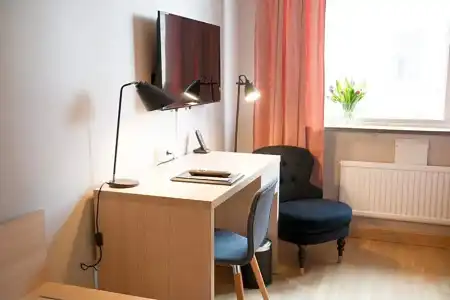 Hotell Aston - 32