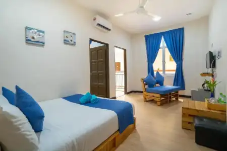 Paretto Seaview - 31