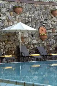 Résidence Les Sources Des Alpes - 0