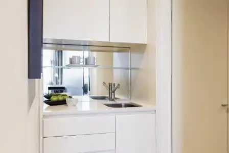 Fraser Suites Sydney - 93