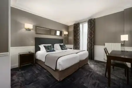 Hôtel Le Royal - 45