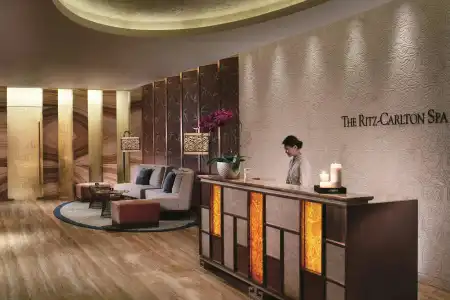 The Ritz-Carlton, Chengdu - 29