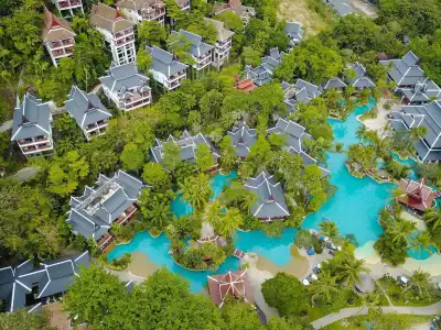 Thavorn Beach Village Resort & Spa Phuket - 29