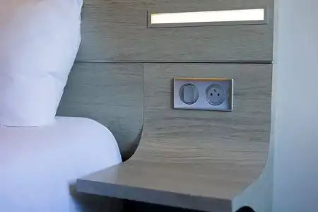 ibis Styles La Rochelle Centre Vieux Port - 60