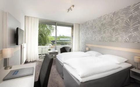 des Nordens Flensburg Wellness & Spa - 38