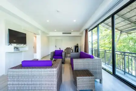 Bangsaen Heritage - 88