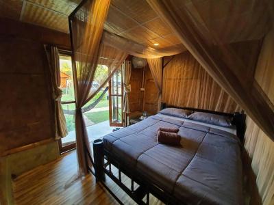 Pai Nam Now Guesthouse - 38