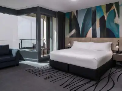 Novotel Geelong - 95