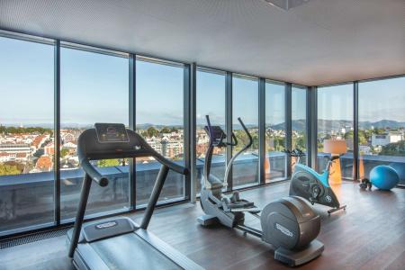 Radisson Blu Atlantic Stavanger - 32