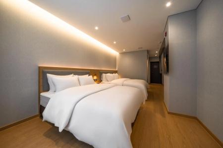 Comfort Inn Yeouido - 27