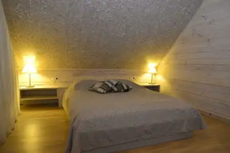 Baza Otdyha Lesnaya - 32