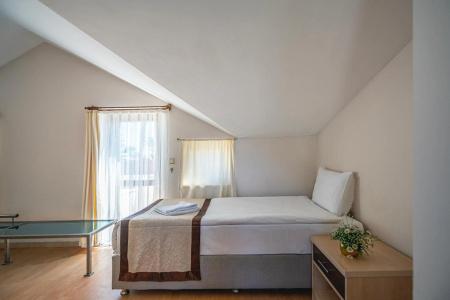 Tu Casa Gelidonya - 34