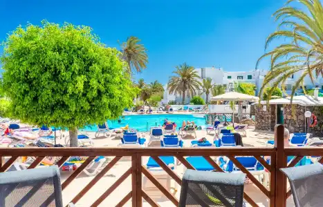 BlueBay Lanzarote - All inclusive - 26