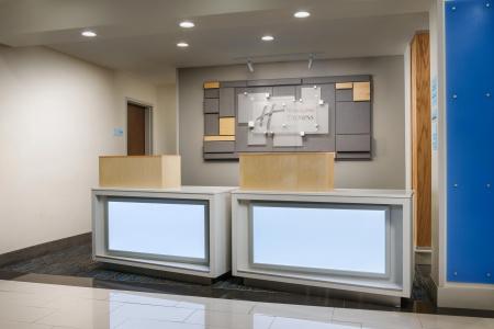 Holiday Inn Express & Suites Oakhurst - Yosemite Park Area by IHG - 5
