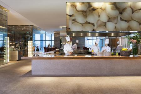 Grand Hyatt Incheon - 38