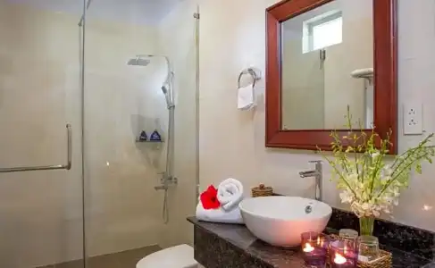 Camellia Resort & Spa - 34