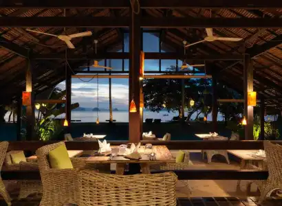 9 Hornbills Tented Camp - 25