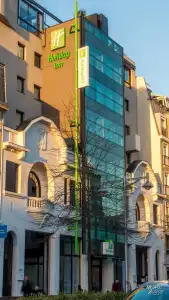 Holiday Inn Reims - City Centre - 0
