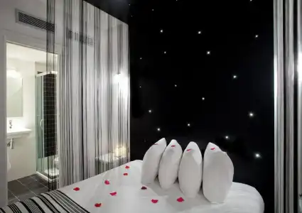 Five Boutique Paris Quartier Latin - 117