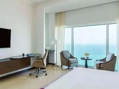 Rixos Marina Abu Dhabi - 50