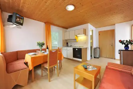 GRUBERS Apartments Gastein - 25