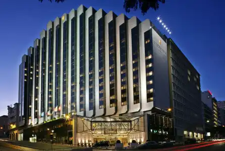 InterContinental Lisbon by IHG - 0