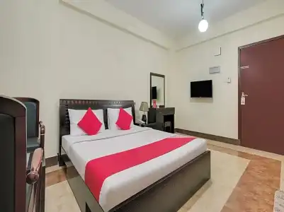 OYO 211 Al Rayan - 31