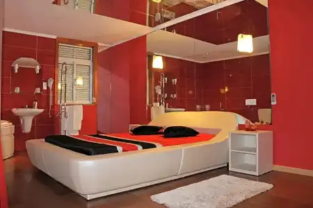 Monte Carlo Love Porto Guesthouse - 138