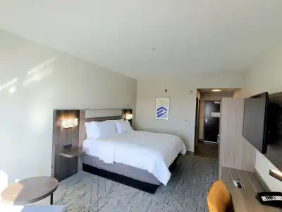 Holiday Inn Express & Suites El Paso West by IHG - 64
